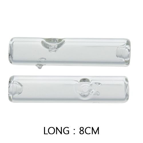 PIPE EN VERRE PV025 8CM