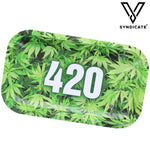 PLATEAU DE ROULAGE IT'S ALWAYS 420 (MEDIUM)