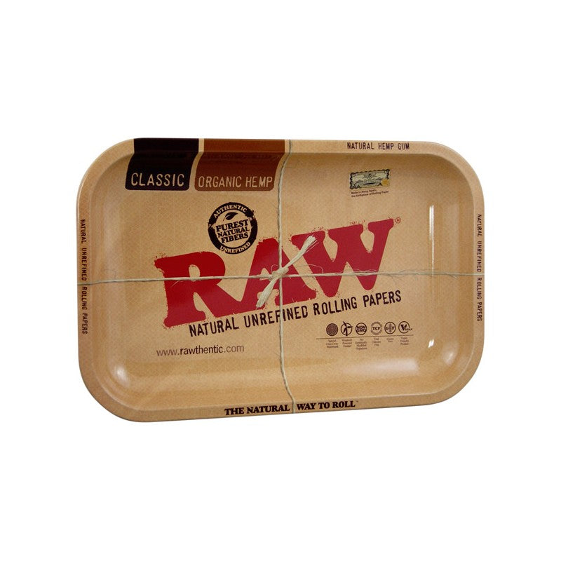 PLATEAU COLLECTION RAW (MEDIUM)