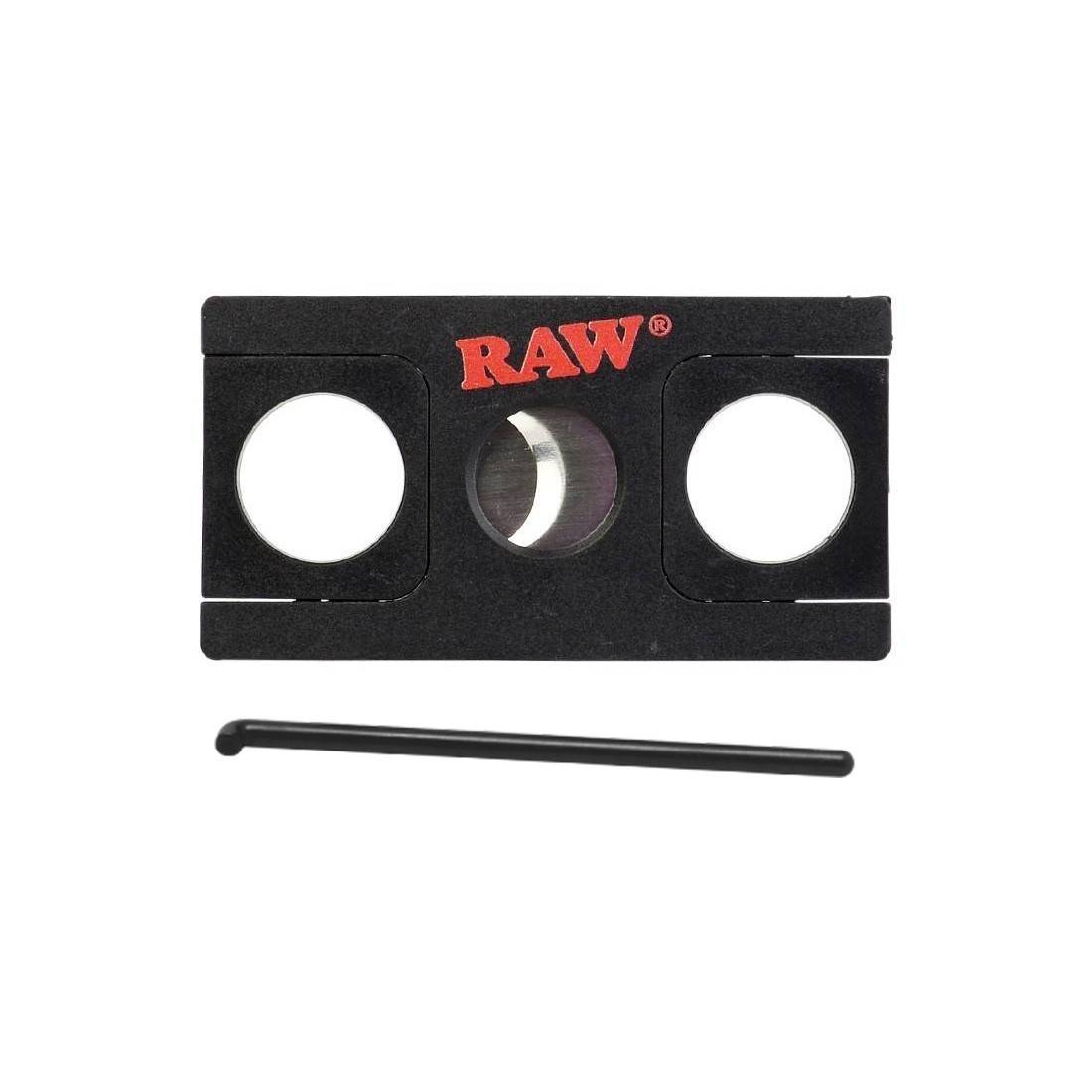 RAW CONE CUTTER