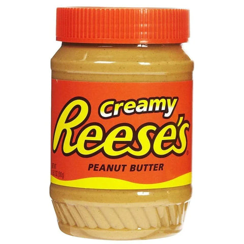 Reese's Peanut Butter Creamy Spread 510g