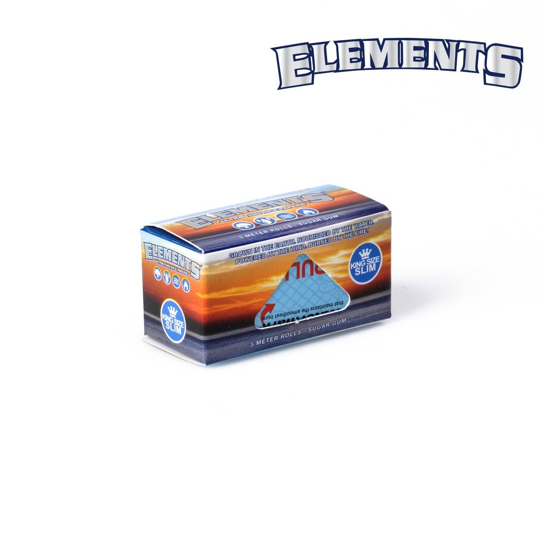 ROLL ELEMENTS SLIM