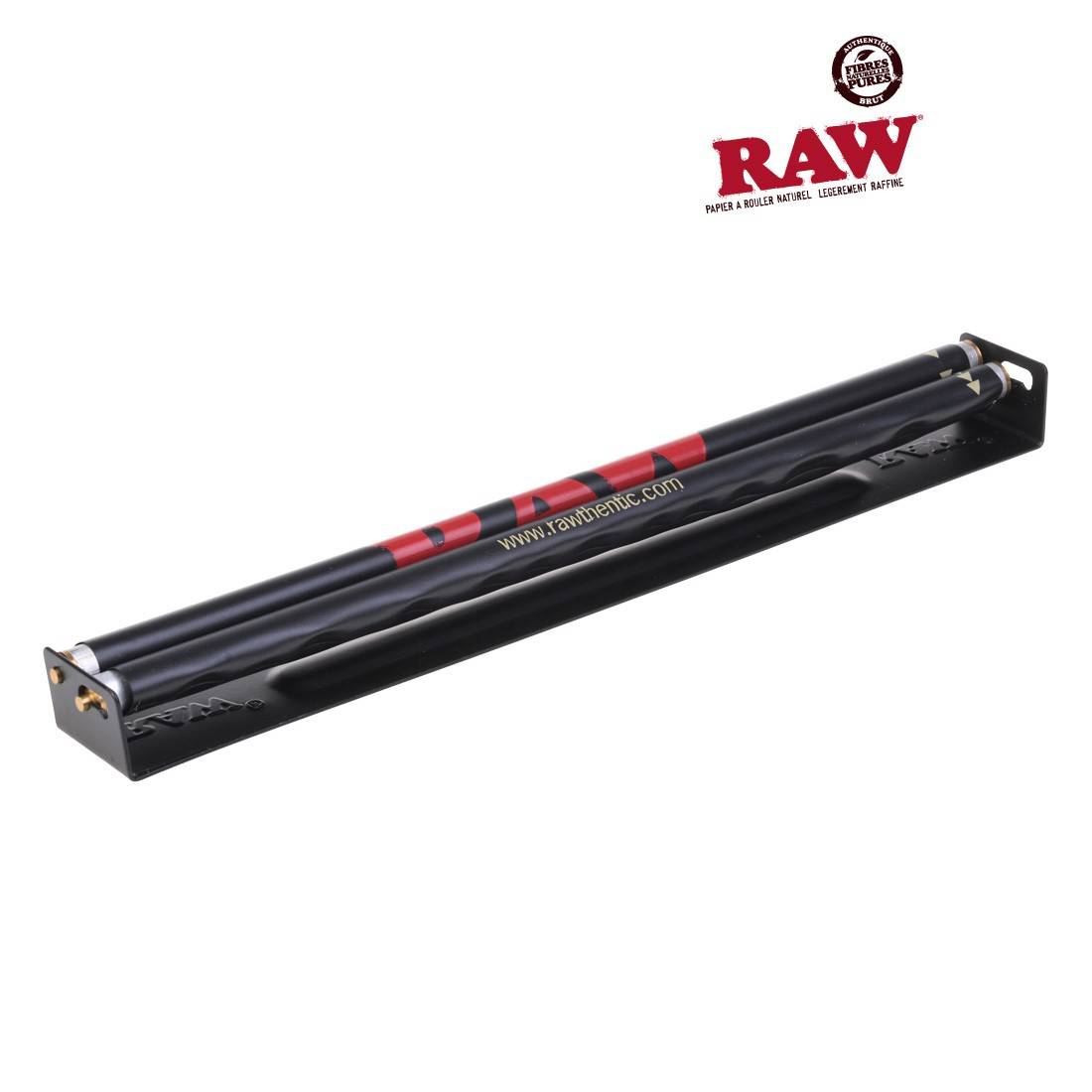 ROULEUSE GEANTE RAW SUPERNATURAL 30CM