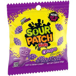 Sour Patch Kids Grape 101g