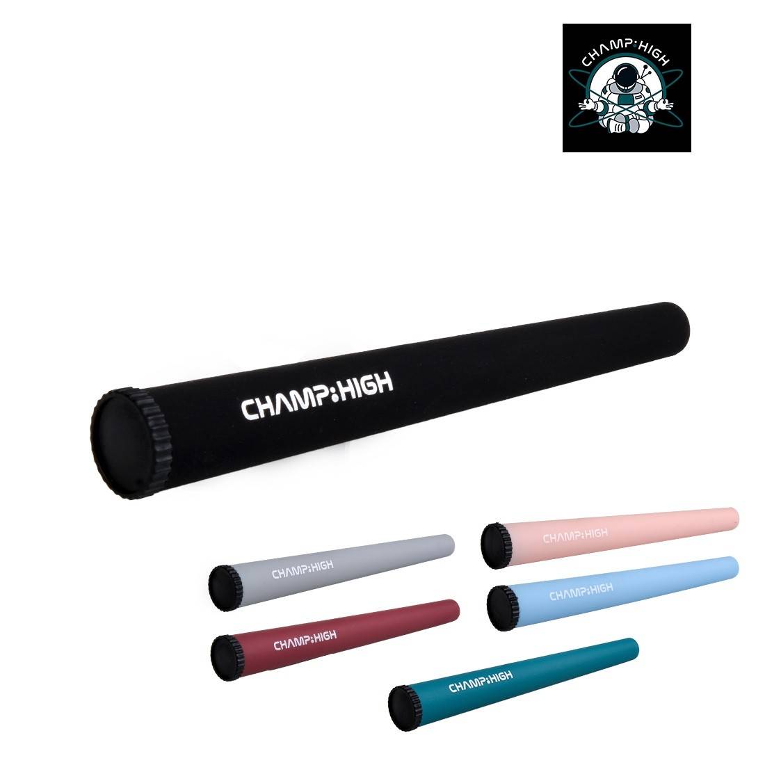 SAVERETTE CHAMP HIGH RUBBER