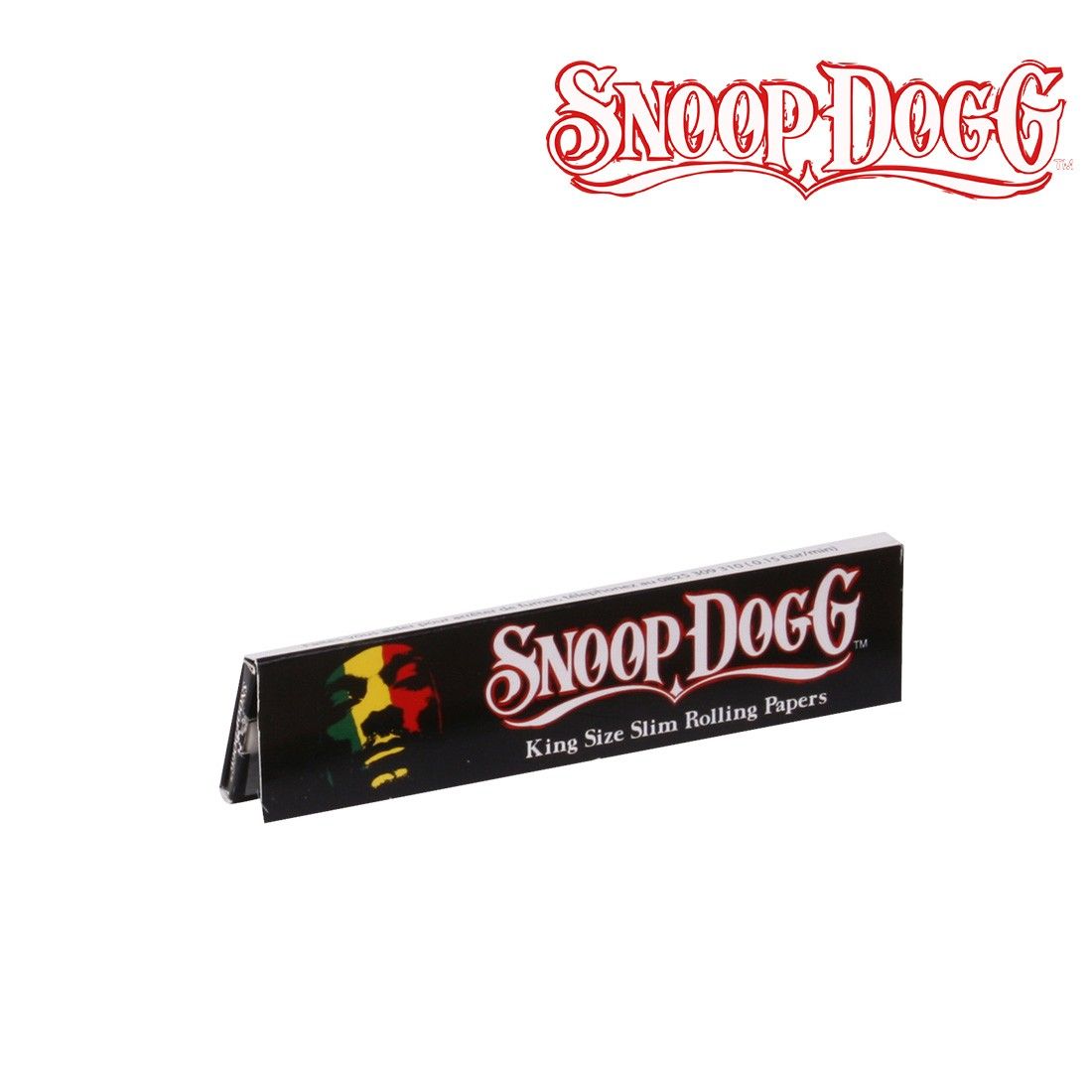 SNOOP DOGG KING SIZE SLIM