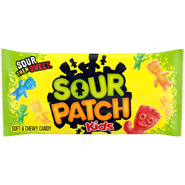 SOUR PATCH KIDS 56g