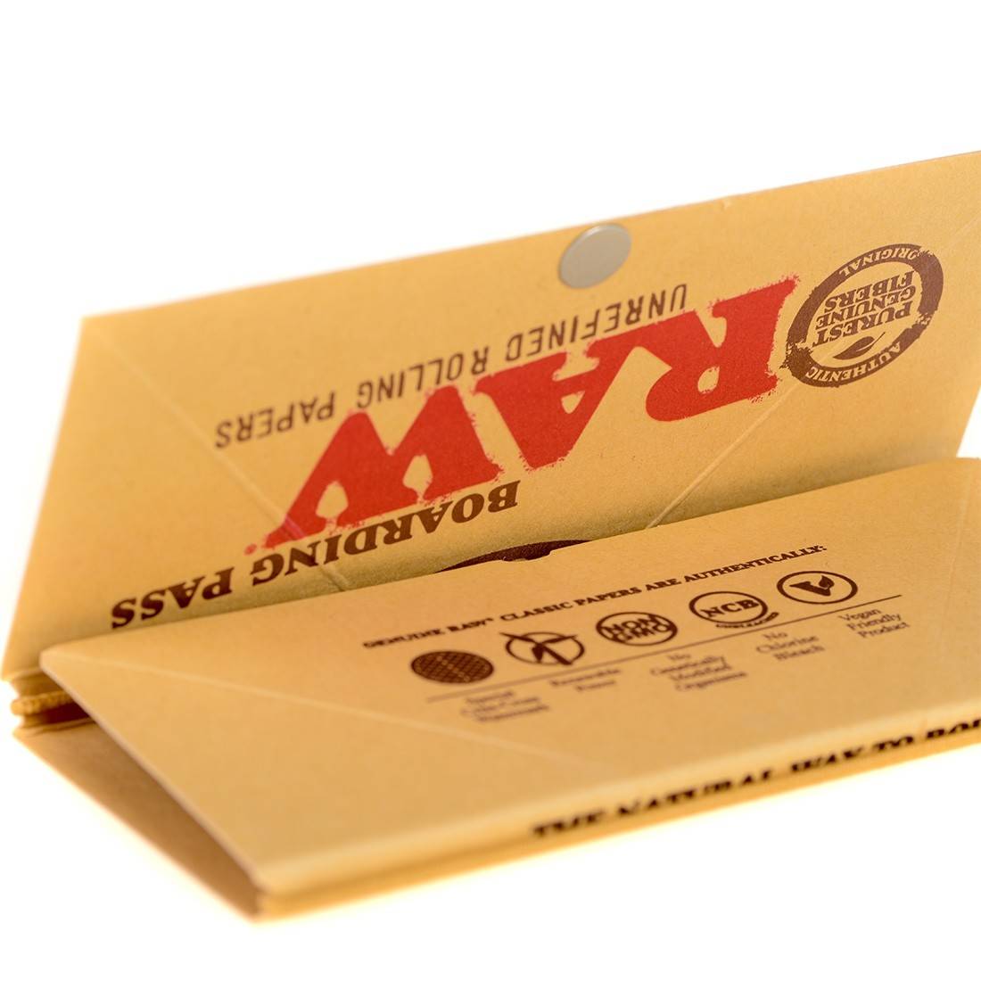 SUPPORT RAW BOARDING PASS