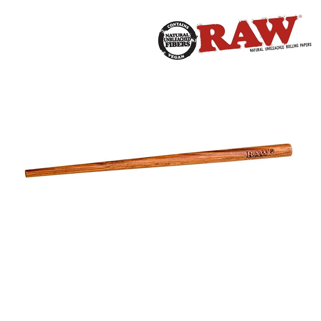 TASSEUR RAW