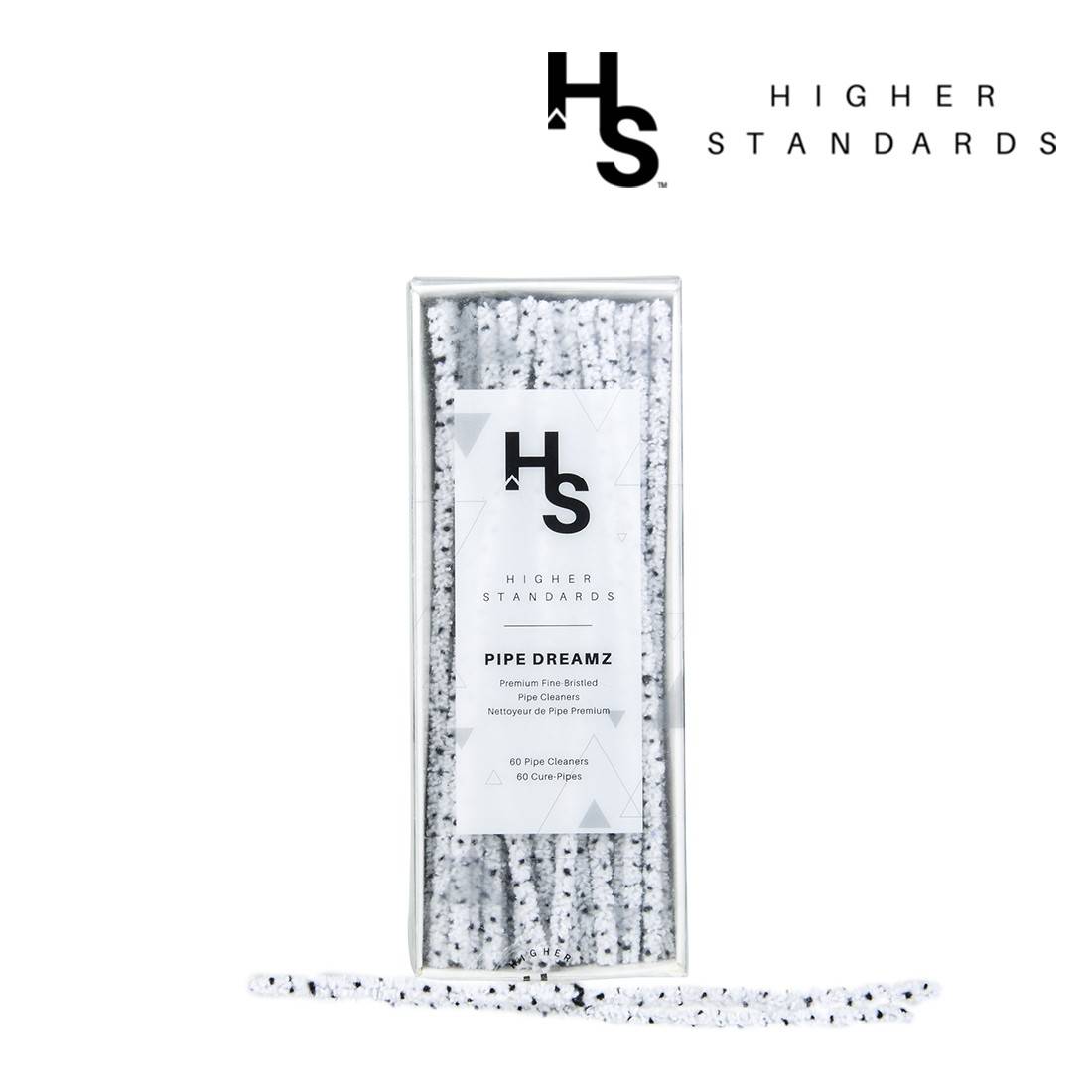 TIGES HIGHER STANDARDS PAR 60