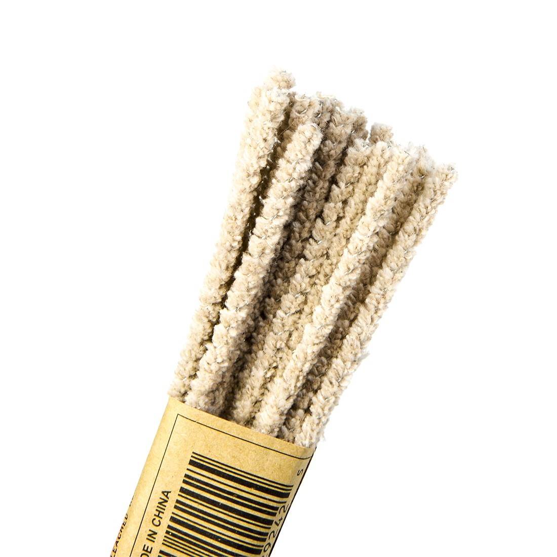 TIGES RAW PIPE CLEANERS