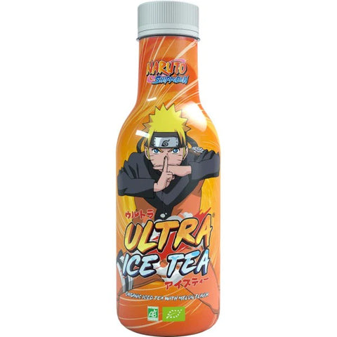 ULTRA ICE TEA NARUTO NARUTO 500ml