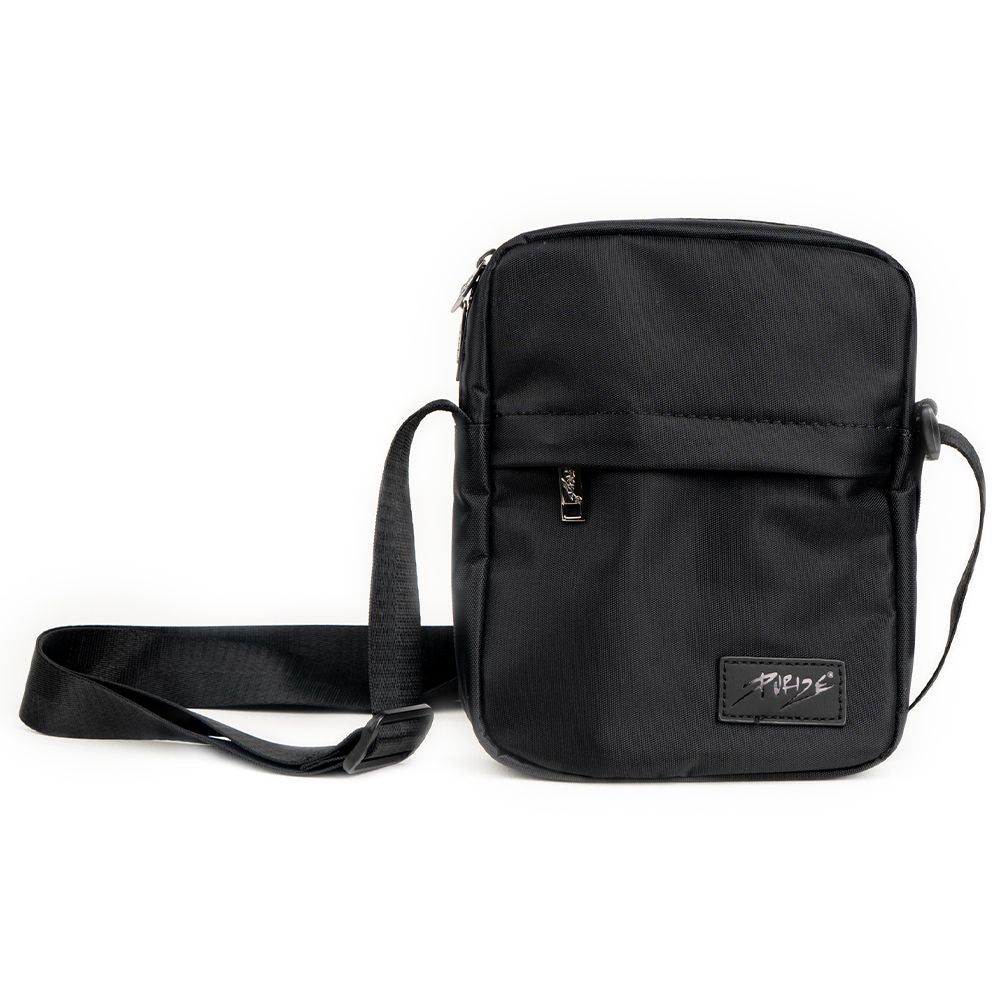 PURIZE Activated carbon Shoulder Bag