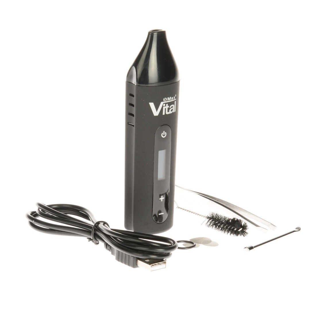 VAPORISATEUR PORTABLE XMAX VITAL