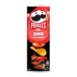 PRINGLES SPICY CRAYFISH 110g