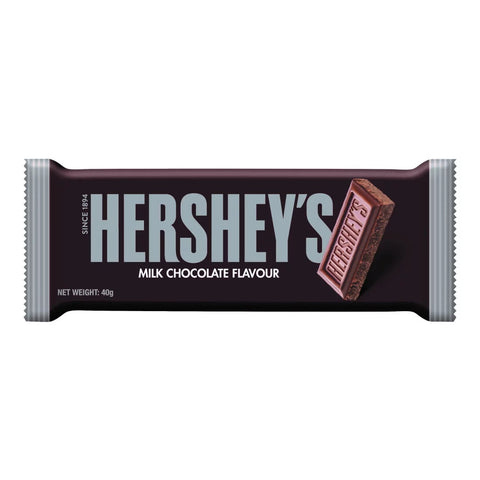 Hersheys Chocolate 40g