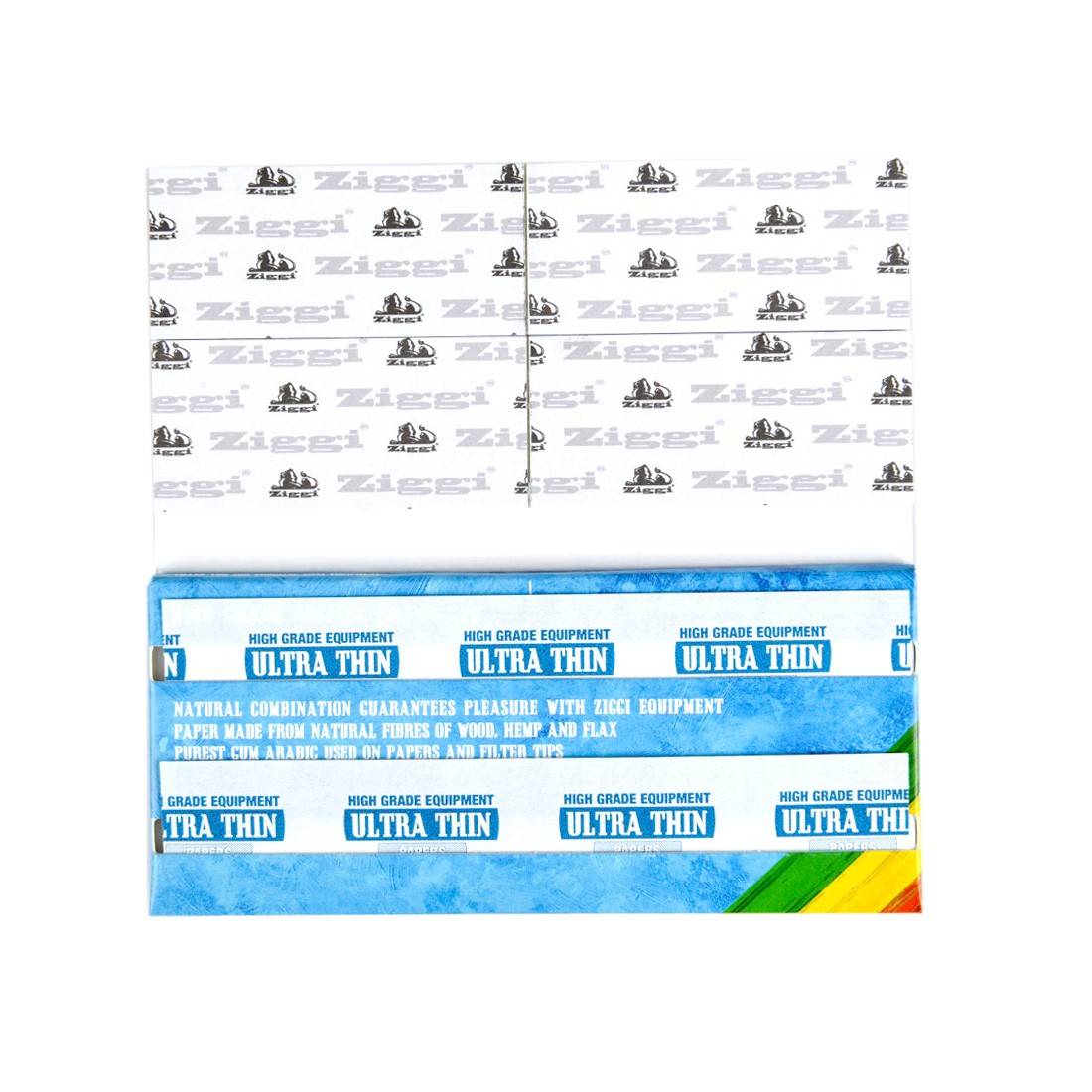 ZIGGI CLASSIC DOUBLE KING SIZE
