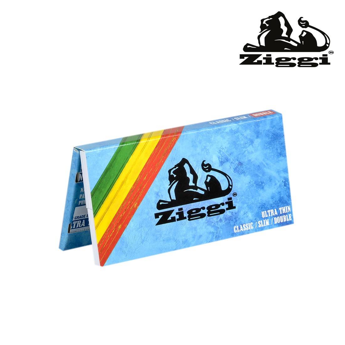 ZIGGI CLASSIC DOUBLE KING SIZE